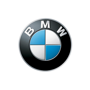 bmw Wedding car hire 