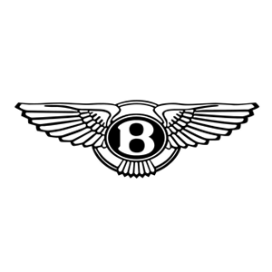 bentley Wedding car rental 