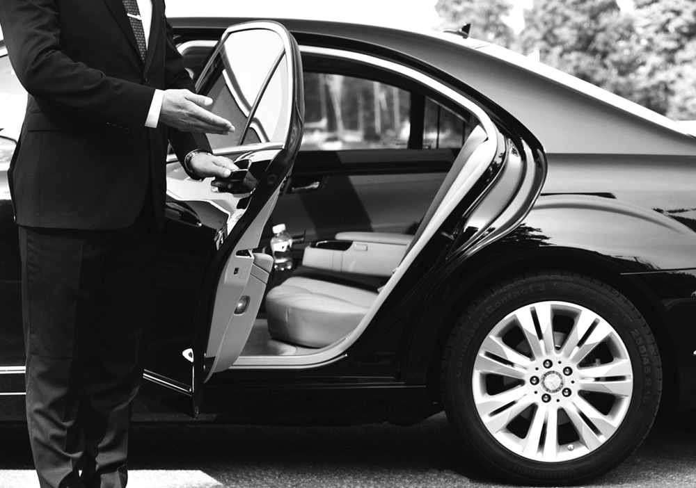  Corporate Car Rental Services