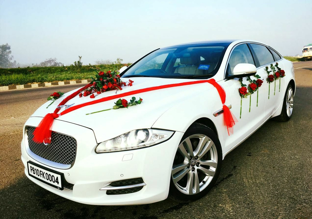 Hire a Car for Wedding, Doli, Marriage Wedding Car Hire in Delhi