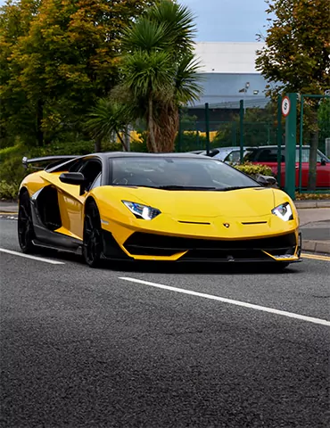 Best Wedding Cars in Delhi