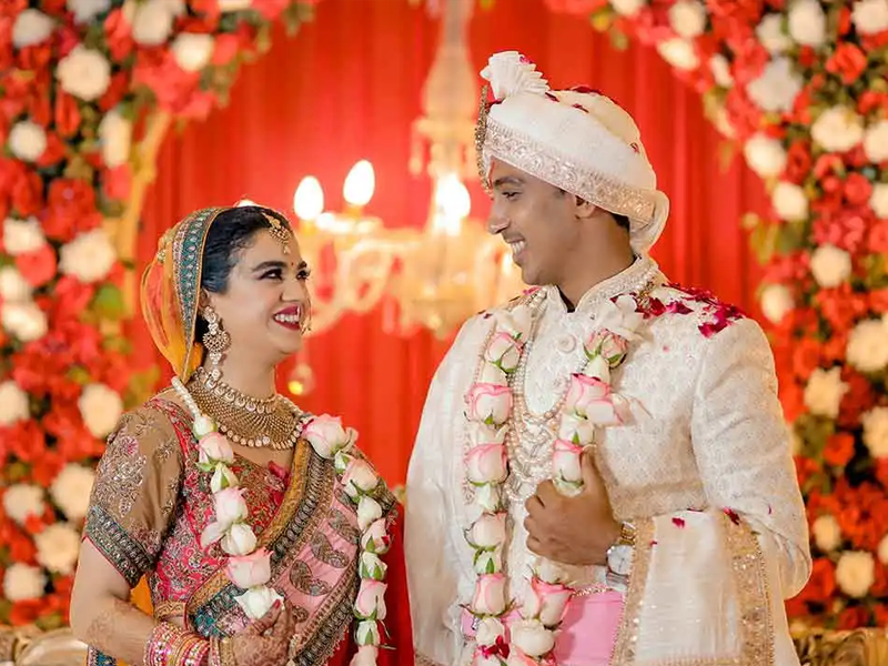 Candid Wedding Photography Delhi