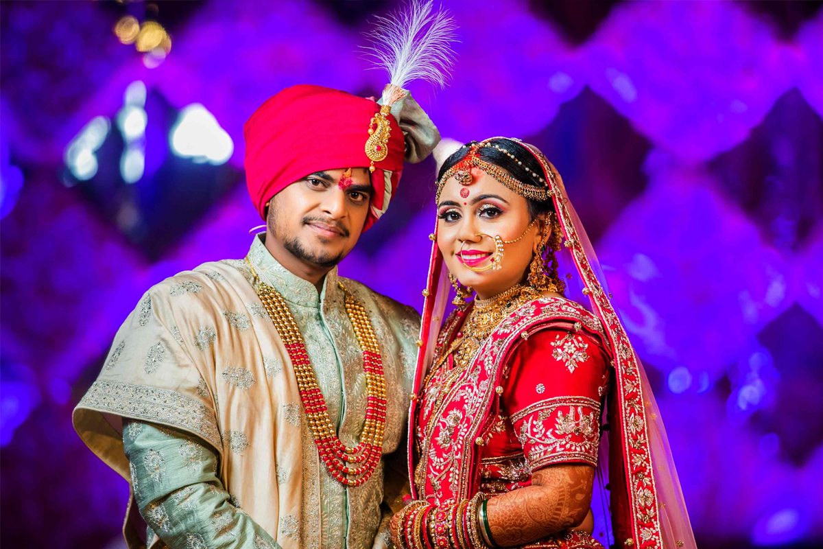 Wedding Photography in Delhi
