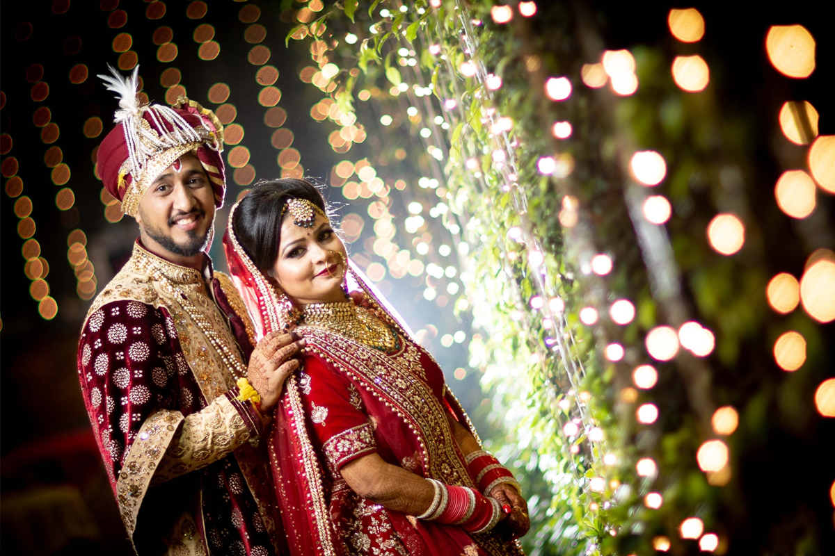 Wedding Photographer Delhi NCR