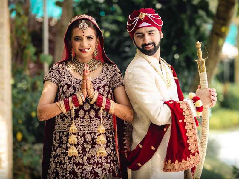 Wedding Pagdi for Rent Delhi